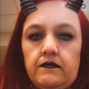 Meet your Posher, Patti